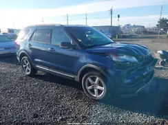 1FM5K8DH1GGC59608 2016 FORD EXPLORER
