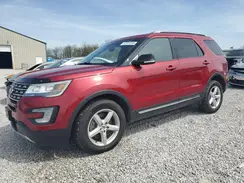 1FM5K8DH1GGC65568 2016 FORD EXPLORER