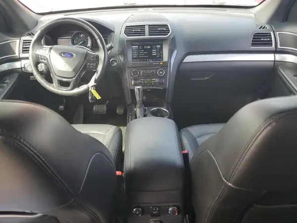 1FM5K8DH1GGC65568 2016 FORD EXPLORER - Image 8
