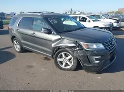 1FM5K8DH1GGC66364 2016 FORD EXPLORER