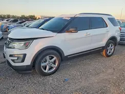 1FM5K8DH1GGC66705 2016 FORD EXPLORER