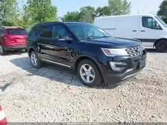 1FM5K8DH1GGC70088 2016 FORD EXPLORER
