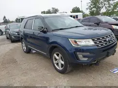 1FM5K8DH1GGC70172 2016 FORD EXPLORER