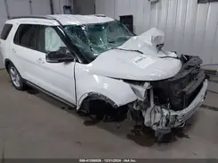 1FM5K8DH1GGC71922 2016 FORD EXPLORER