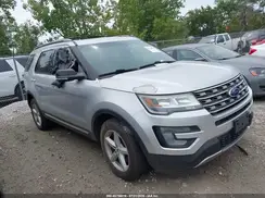 1FM5K8DH1GGC83312 2016 FORD EXPLORER