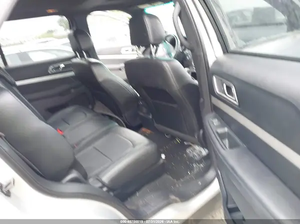 1FM5K8DH1GGC83312 2016 FORD EXPLORER - Image 8