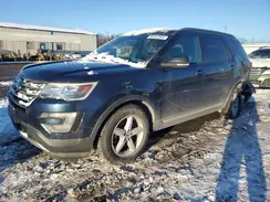 1FM5K8DH1GGC97498 2016 FORD EXPLORER