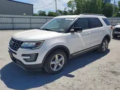 1FM5K8DH1GGC97520 2016 FORD EXPLORER