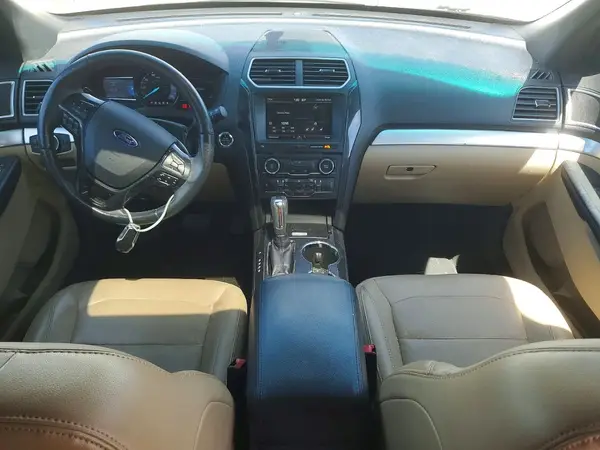 1FM5K8DH1GGC97520 2016 FORD EXPLORER - Image 8