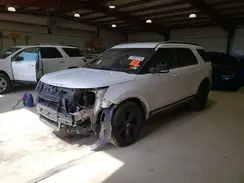 1FM5K8DH1GGD01906 2016 FORD EXPLORER