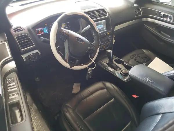1FM5K8DH1GGD01906 2016 FORD EXPLORER - Image 8