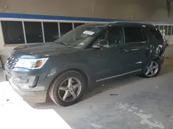 1FM5K8DH1GGD18737 2016 FORD EXPLORER