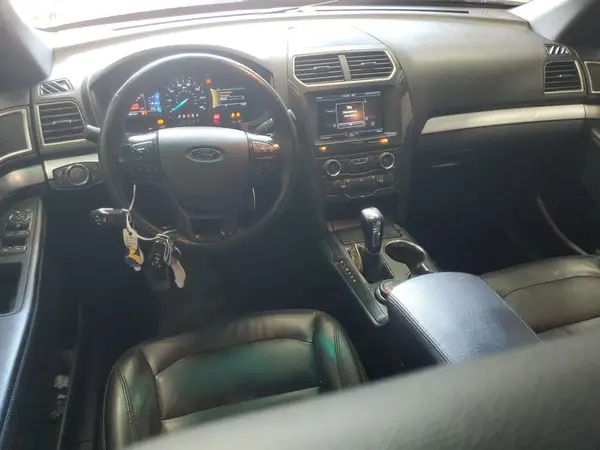 1FM5K8DH1GGD18737 2016 FORD EXPLORER - Image 8
