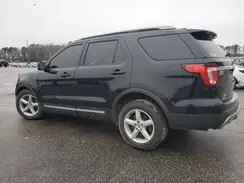 1FM5K8DH1GGD19161 2016 FORD EXPLORER
