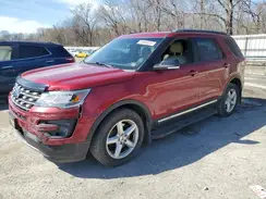 1FM5K8DH1GGD24005 2016 FORD EXPLORER