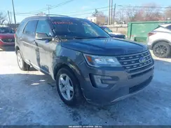 1FM5K8DH1GGD24814 2016 FORD EXPLORER