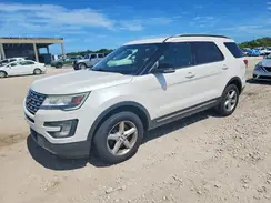 1FM5K8DH1GGD33402 2016 FORD EXPLORER