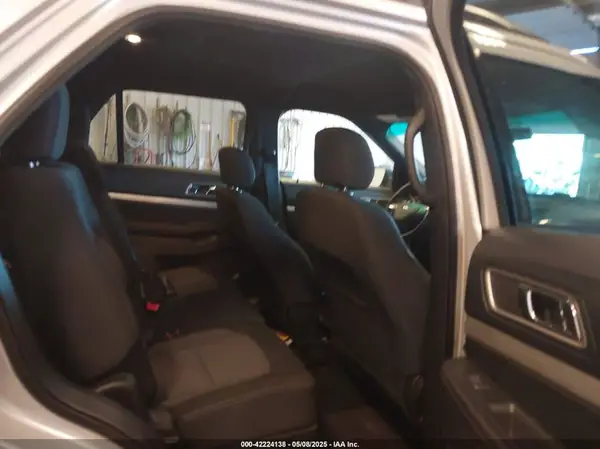 1FM5K8DH1HGA09478 2017 FORD EXPLORER - Image 8