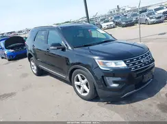 1FM5K8DH1HGA15992 2017 FORD EXPLORER