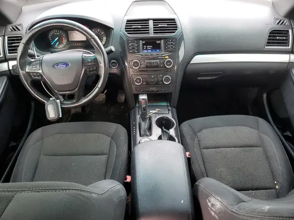 1FM5K8DH1HGA32579 2017 FORD EXPLORER - Image 8