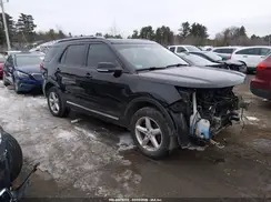 1FM5K8DH1HGA52329 2017 FORD EXPLORER