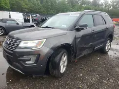 1FM5K8DH1HGA56624 2017 FORD EXPLORER