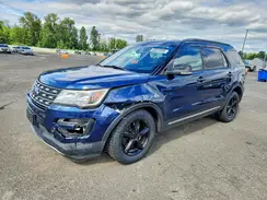 1FM5K8DH1HGA62357 2017 FORD EXPLORER