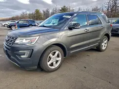 1FM5K8DH1HGA65453 2017 FORD EXPLORER
