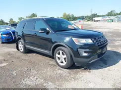 1FM5K8DH1HGA65680 2017 FORD EXPLORER