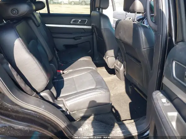 1FM5K8DH1HGA65680 2017 FORD EXPLORER - Image 8