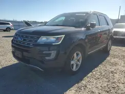 1FM5K8DH1HGA73911 2017 FORD EXPLORER