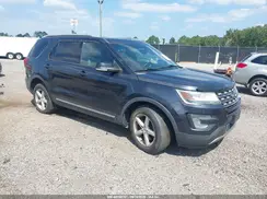 1FM5K8DH1HGA83340 2017 FORD EXPLORER