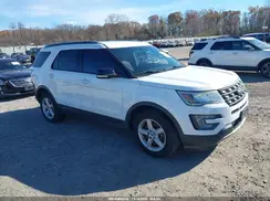 1FM5K8DH1HGA83628 2017 FORD EXPLORER