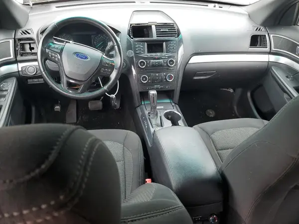 1FM5K8DH1HGA85833 2017 FORD EXPLORER - Image 8