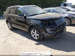 1FM5K8DH1HGB58019 2017 FORD EXPLORER