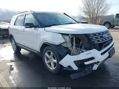1FM5K8DH1HGB86130 2017 FORD EXPLORER