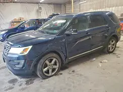 1FM5K8DH1HGC03976 2017 FORD EXPLORER