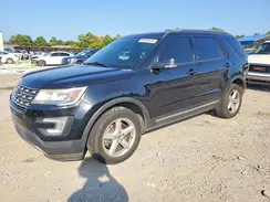 1FM5K8DH1HGC24407 2017 FORD EXPLORER