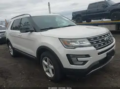 1FM5K8DH1HGC30059 2017 FORD EXPLORER