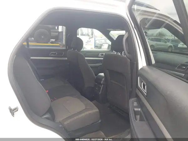 1FM5K8DH1HGC30059 2017 FORD EXPLORER - Image 8