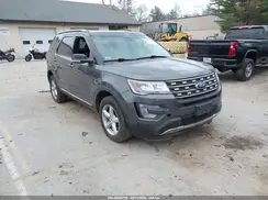1FM5K8DH1HGC43863 2017 FORD EXPLORER