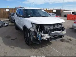 1FM5K8DH1HGC61702 2017 FORD EXPLORER