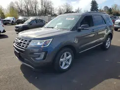 1FM5K8DH1HGC66334 2017 FORD EXPLORER