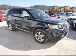 1FM5K8DH1HGD19310 2017 FORD EXPLORER