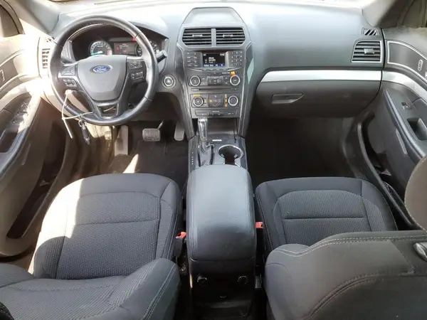 1FM5K8DH1HGD21140 2017 FORD EXPLORER - Image 8