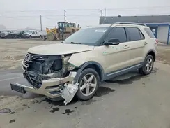1FM5K8DH1HGD44806 2017 FORD EXPLORER