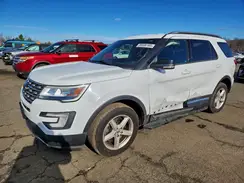 1FM5K8DH1HGD47284 2017 FORD EXPLORER