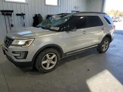 1FM5K8DH1HGD94394 2017 FORD EXPLORER