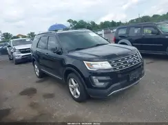 1FM5K8DH1HGD96548 2017 FORD EXPLORER