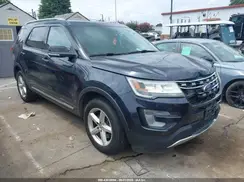 1FM5K8DH1HGE09752 2017 FORD EXPLORER